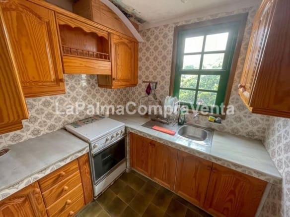Casa-Chalet Barlovento - 1043203-03