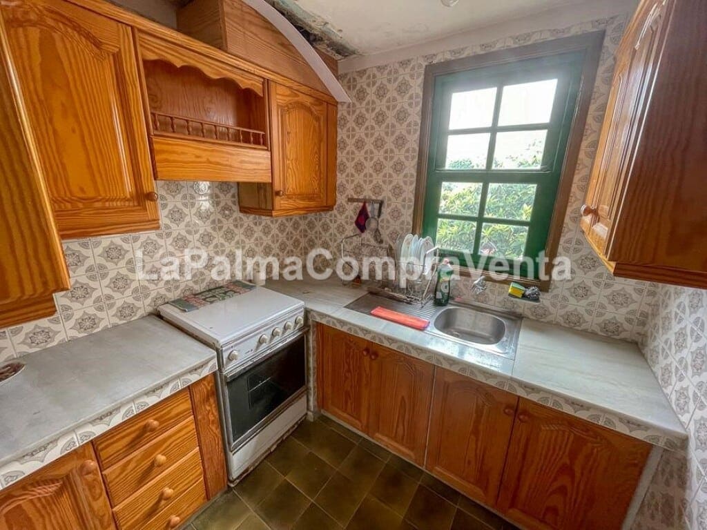 Casa-Chalet Barlovento - 1043203-03