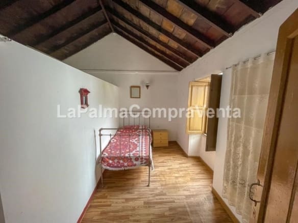 Casa-Chalet Barlovento - 1043203-06
