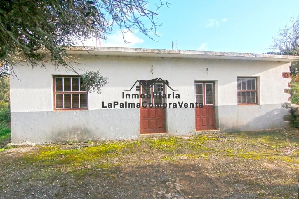 Casa-Chalet Llano Negro - 1049488-01