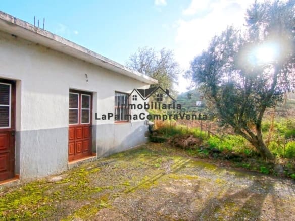 Casa-Chalet Llano Negro - 1049488-02