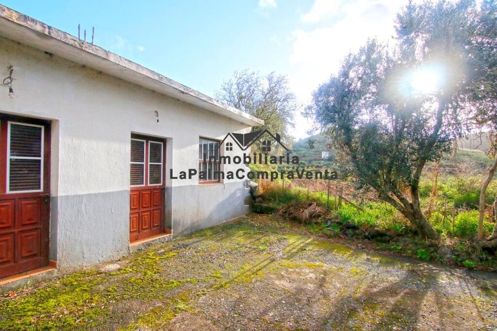 Casa-Chalet Llano Negro - 1049488-02