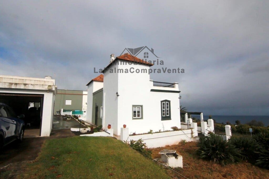 Casa-Chalet Santa Cruz De La Palma - 1049505-02