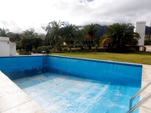 Casa-Chalet Santa Cruz De La Palma - 1049505-03
