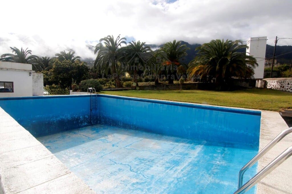 Casa-Chalet Santa Cruz De La Palma - 1049505-03