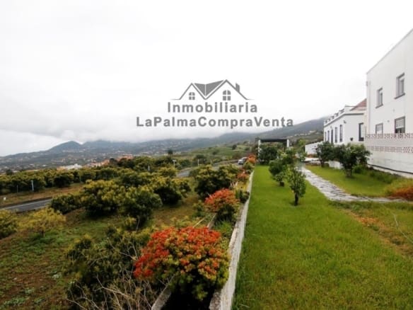 Casa-Chalet Santa Cruz De La Palma - 1049505-04