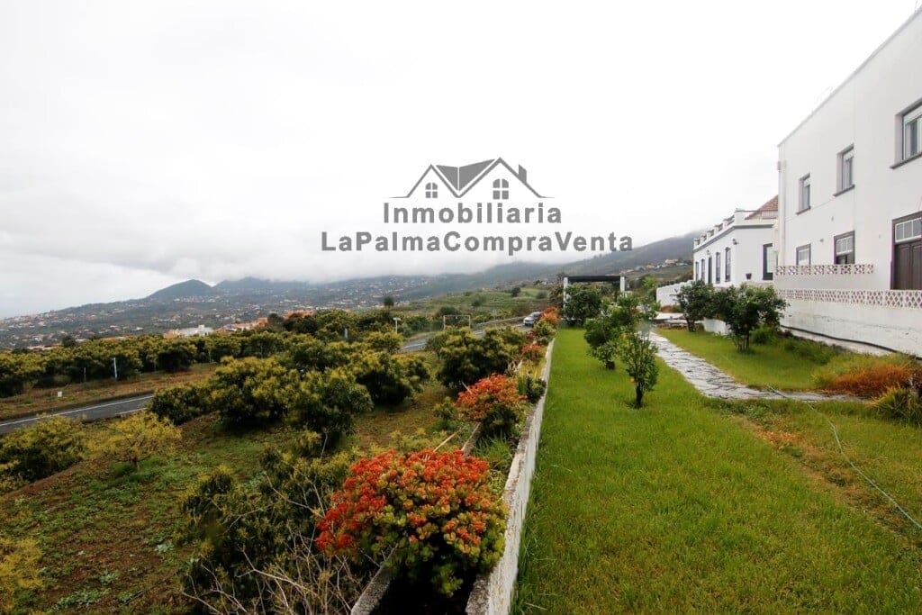 Casa-Chalet Santa Cruz De La Palma - 1049505-04