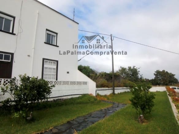 Casa-Chalet Santa Cruz De La Palma - 1049505-05