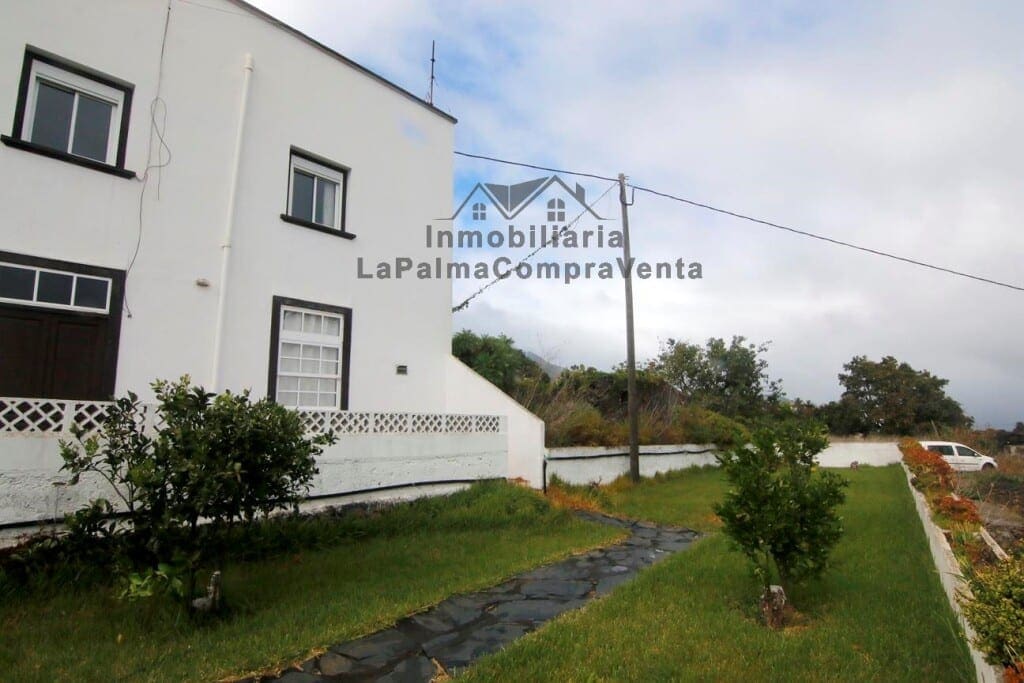 Casa-Chalet Santa Cruz De La Palma - 1049505-05