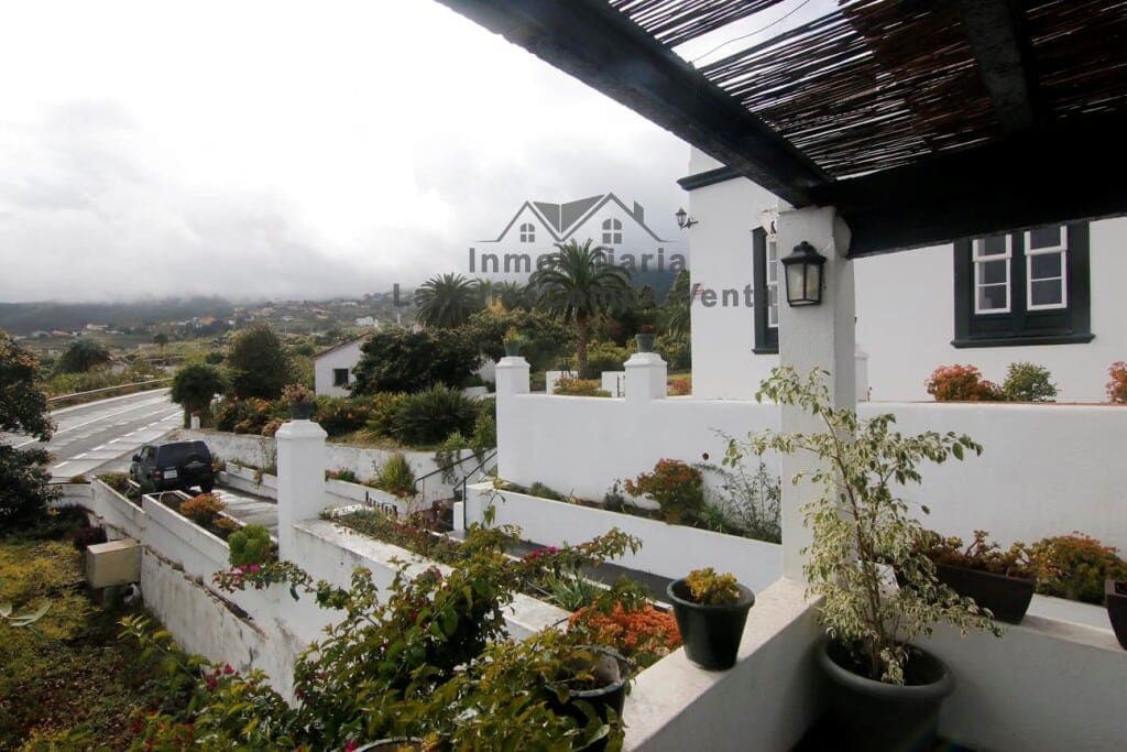 Casa-Chalet Santa Cruz De La Palma - 1049505-06