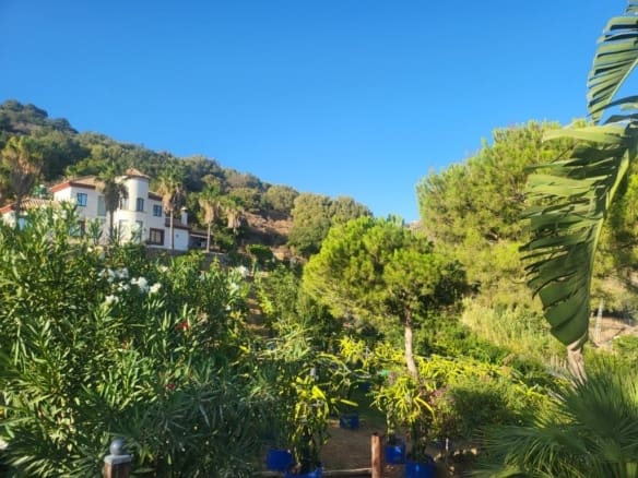 Casa-Chalet Estepona - 1208619-02