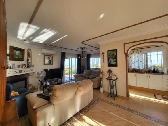 Casa-Chalet Estepona - 1208619-05