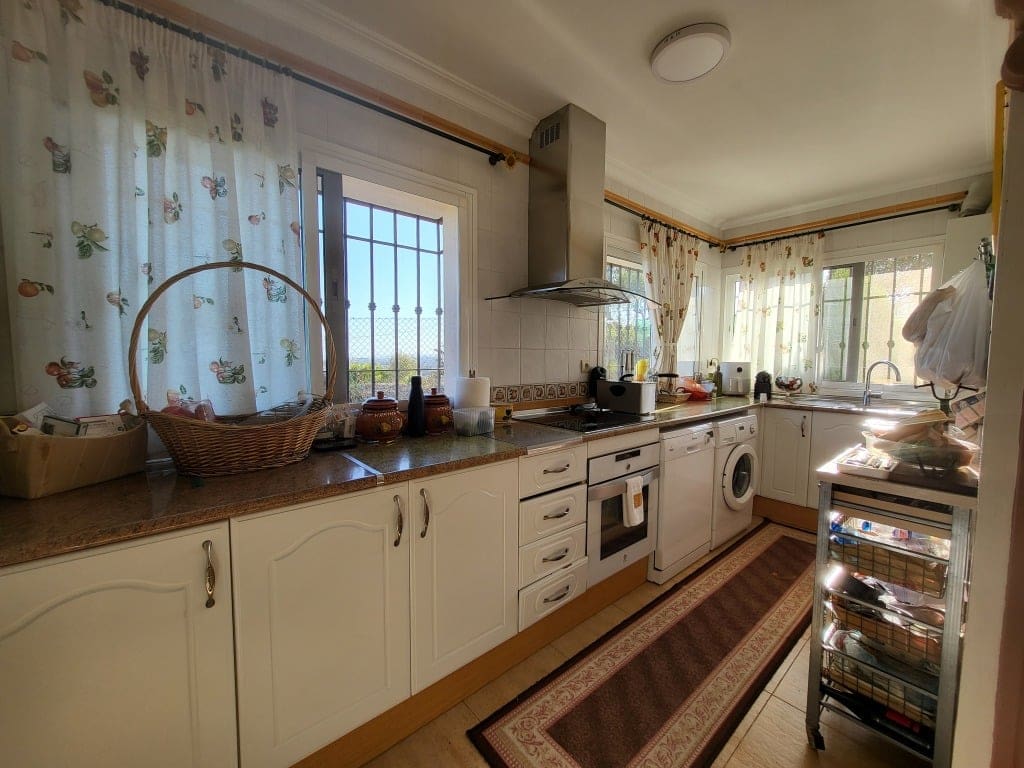 Casa-Chalet Estepona - 1208619-06