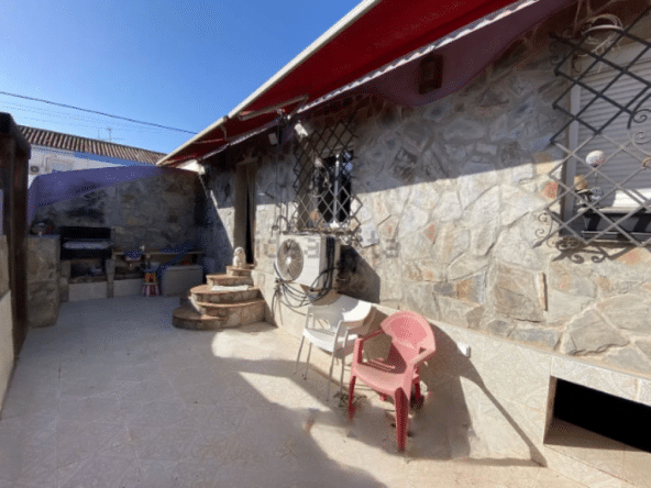 Casa-Chalet Málaga - 1208922-01