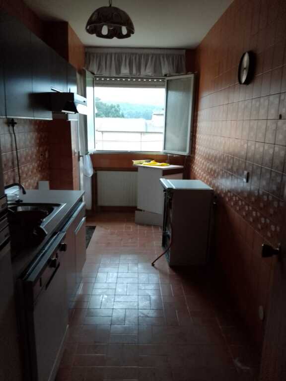 Piso San Cibrao (Cervo) - 1209831-05