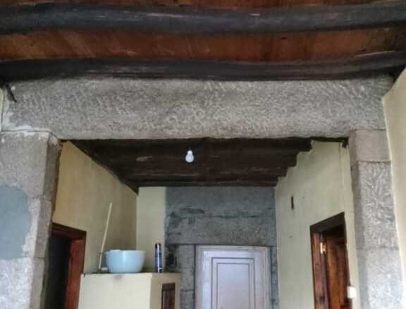 Casa-Chalet Adai (Santiago) (Corgo) - 1210134-02