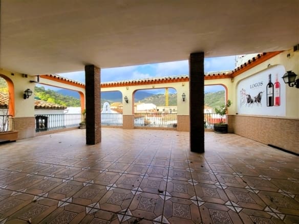 Edificio Viviendas Benahavis - 1210454-03