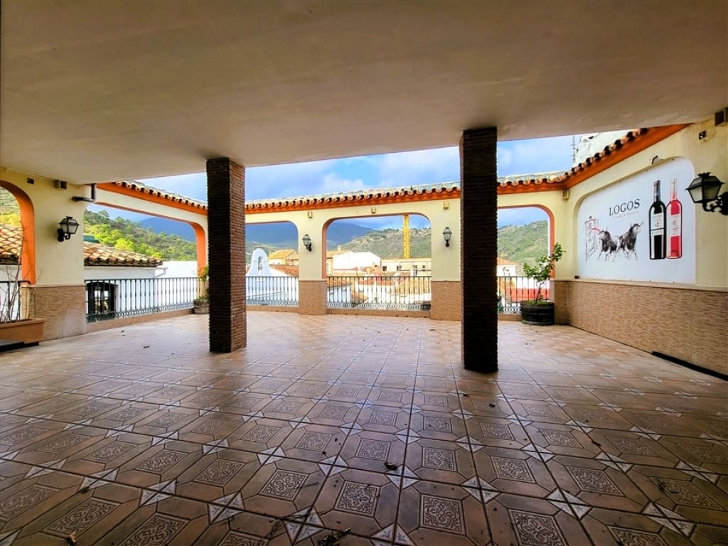 Edificio Viviendas Benahavis - 1210454-03