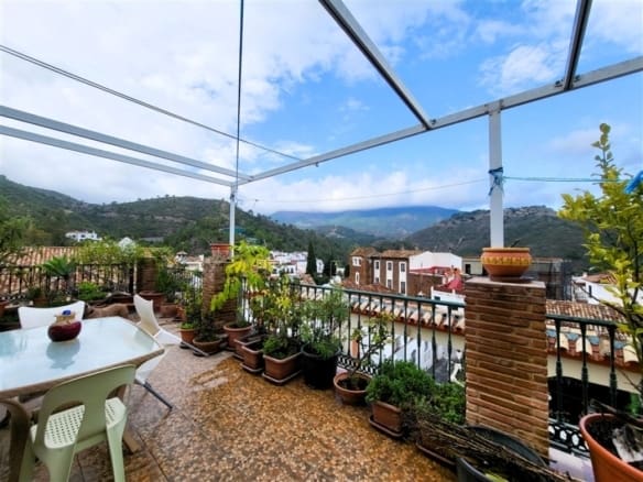 Edificio Viviendas Benahavis - 1210454-05