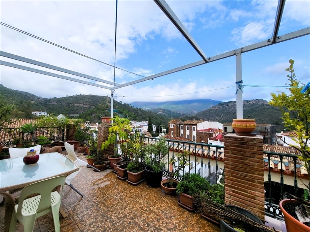 Edificio Viviendas Benahavis - 1210454-05