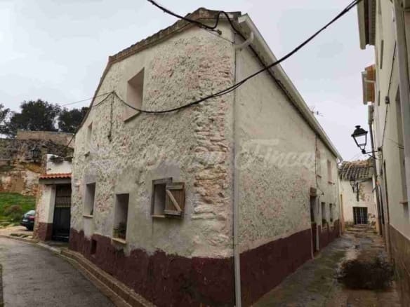Casa de pueblo Higueruela - 1211296-01