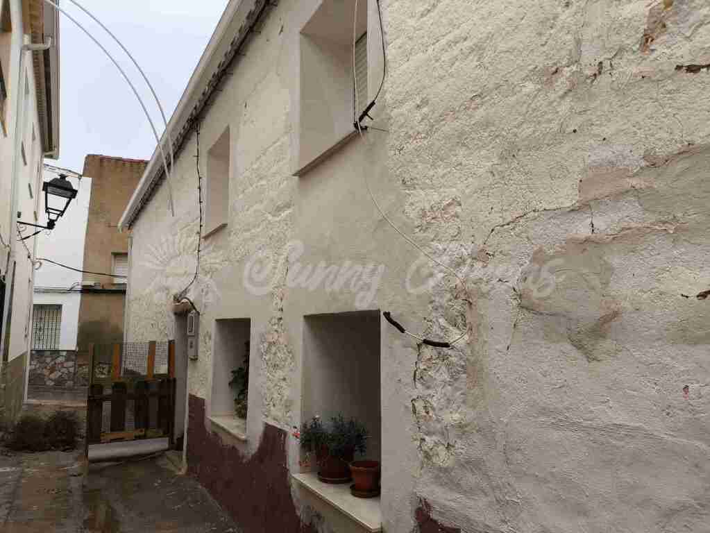 Casa de pueblo Higueruela - 1211296-02