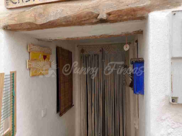 Casa de pueblo Higueruela - 1211296-03
