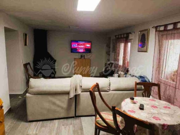 Casa de pueblo Higueruela - 1211296-04