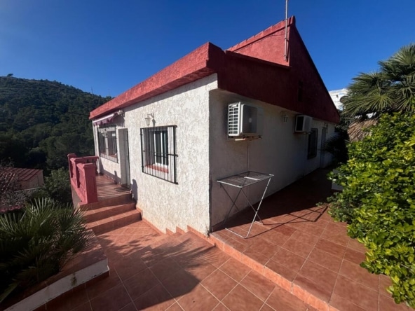 Casa-Chalet Oropesa Del Mar - 1211401-04