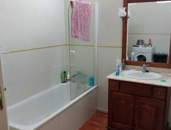 Casa-Chalet San Cibrao (Cervo) - 1211554-03
