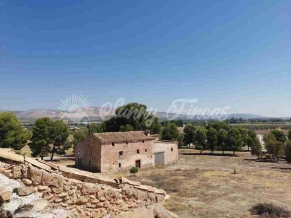 Casa de campo-Masía Beneixama - 1211657-04