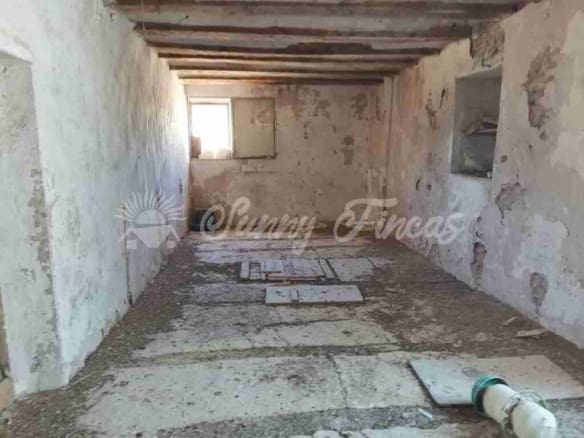 Casa de campo-Masía Beneixama - 1211657-06