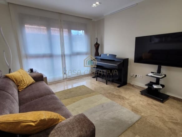 Piso Valencia - 1211734-02
