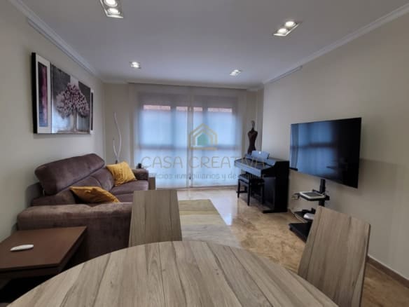 Piso Valencia - 1211734-03