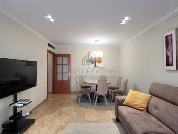 Piso Valencia - 1211734-01