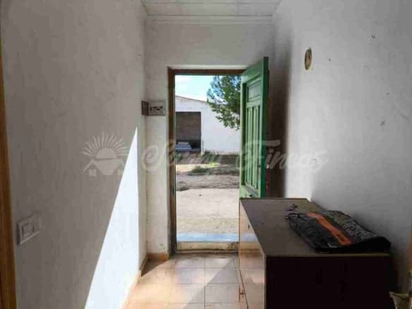 Casa de campo-Masía Villena - 1211987-05