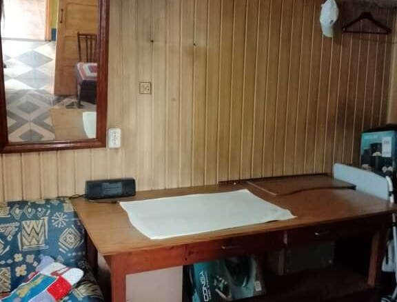 Casa-Chalet Rabade - 1212105-02