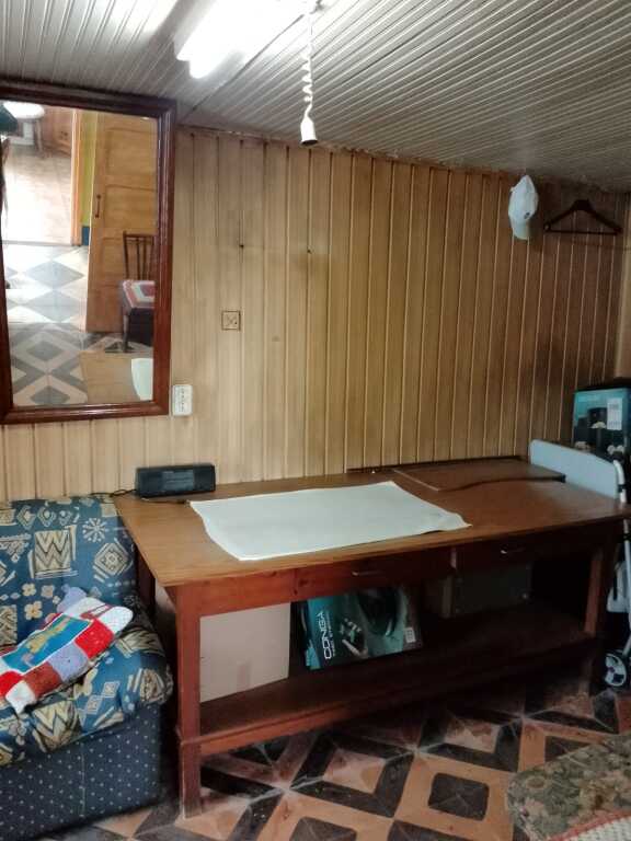 Casa-Chalet Rabade - 1212105-02