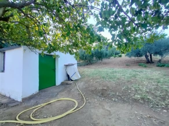 Casa de campo-Masía Morales Santa Maria - 1212231-05