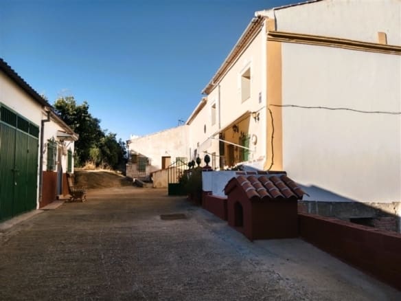 Casa de campo-Masía Morales Santa Maria - 1212231-06