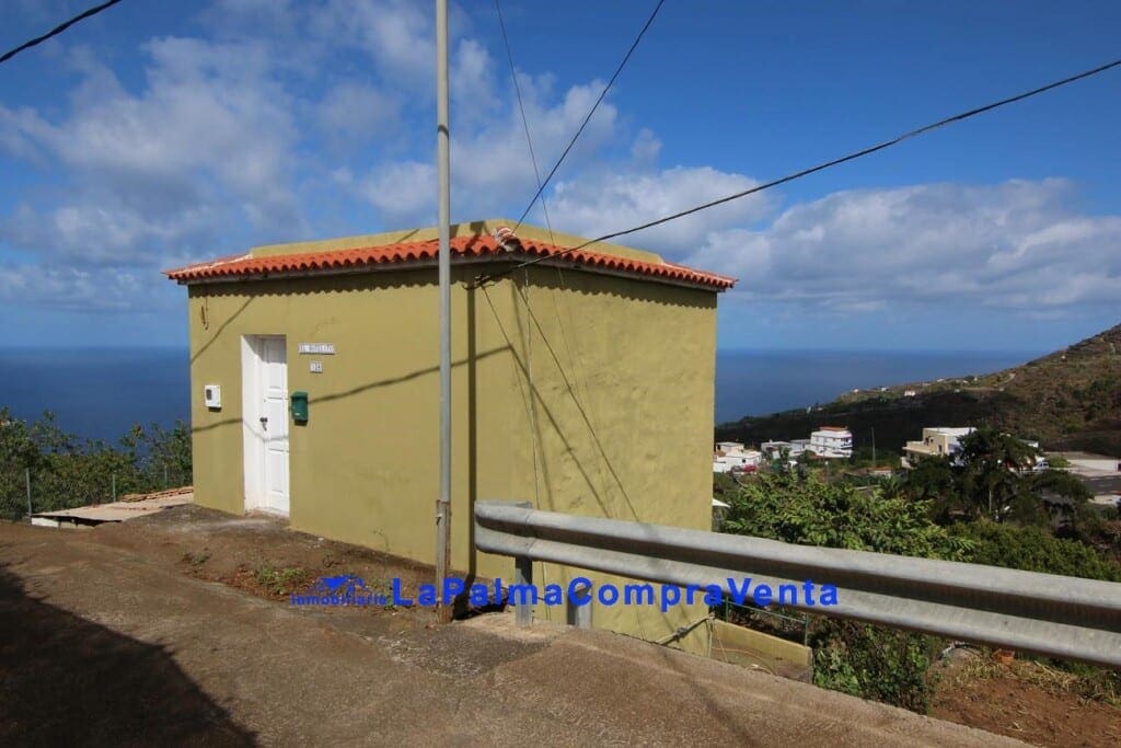 Casa de pueblo San Andres Y Sauces - 1213218-02