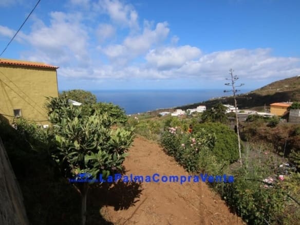 Casa de pueblo San Andres Y Sauces - 1213218-03