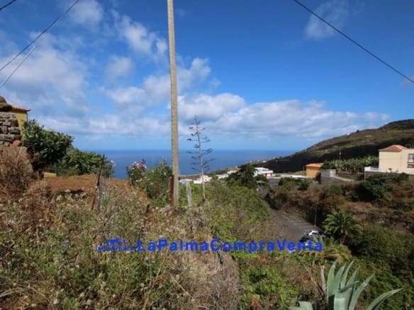 Casa de pueblo San Andres Y Sauces - 1213218-05