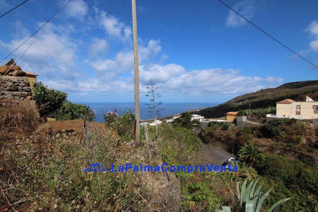 Casa de pueblo San Andres Y Sauces - 1213218-05