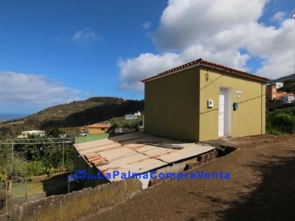 Casa de pueblo San Andres Y Sauces - 1213218-06