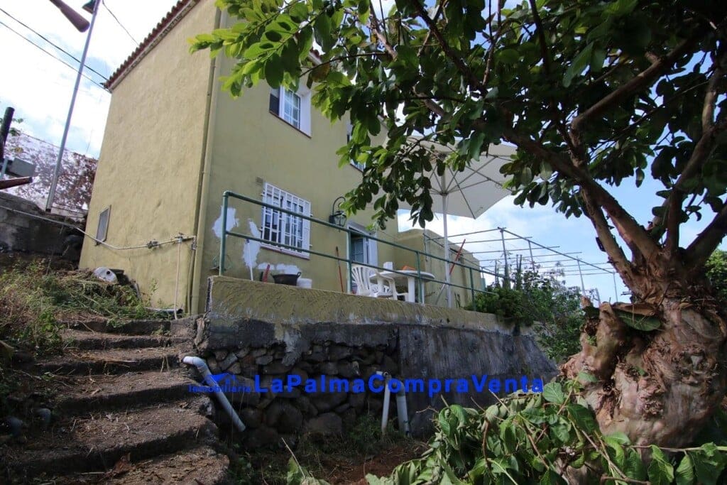 Casa de pueblo San Andres Y Sauces - 1213218-01