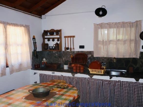 Casa de pueblo Castillo