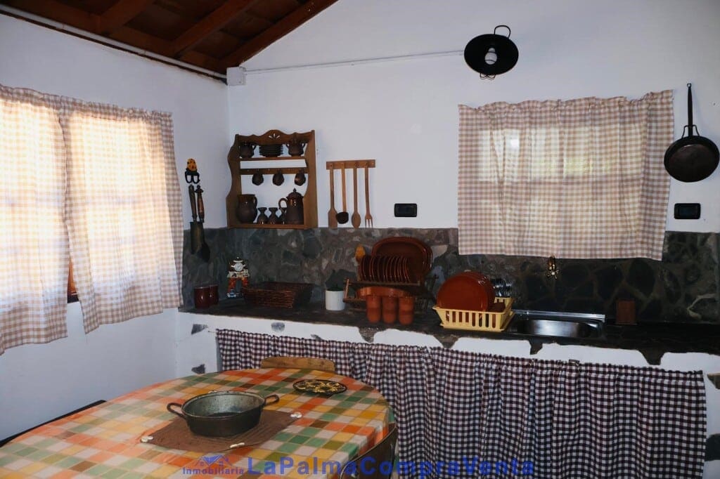 Casa de pueblo Castillo