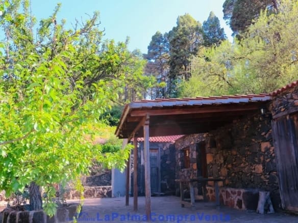 Casa de pueblo Castillo