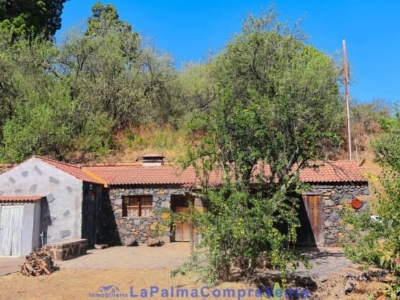 Casa de pueblo Castillo